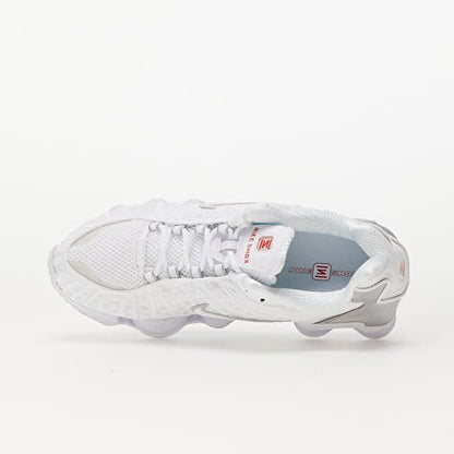 Nike Shox TL - White